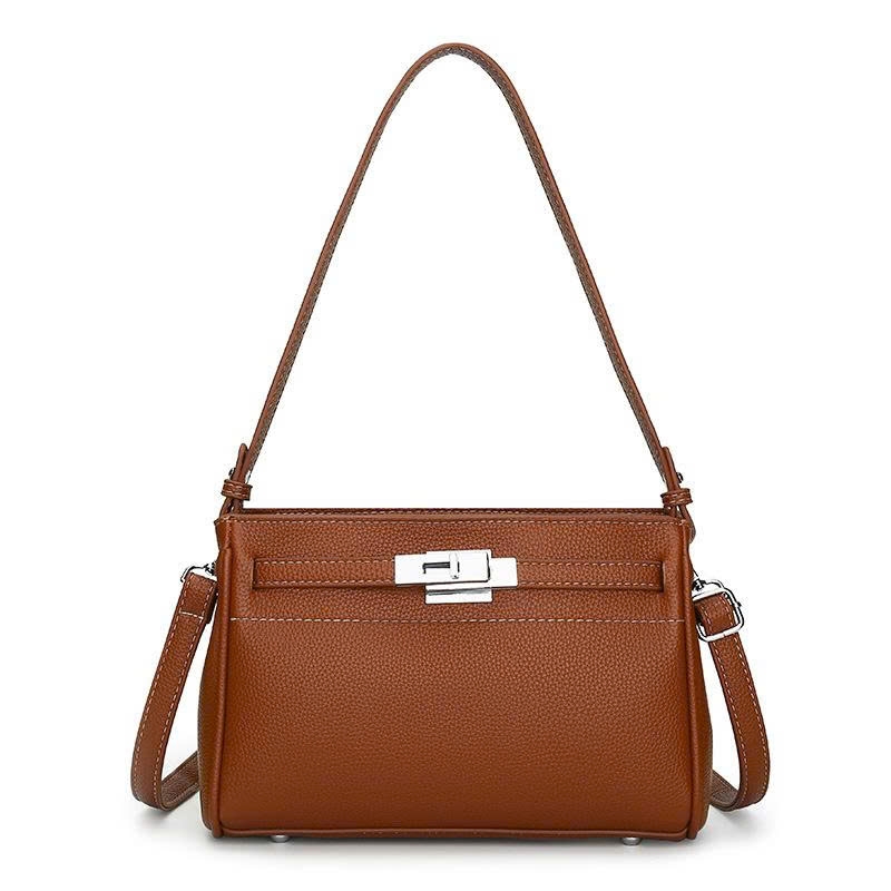 Túi Kelly Thời Trang 2025 – Túi Xách Nữ Cao Cấp – Túi Đeo Vai/Đeo Chéo Tối Giản – Da PU Mềm Sang Trọng TX314250