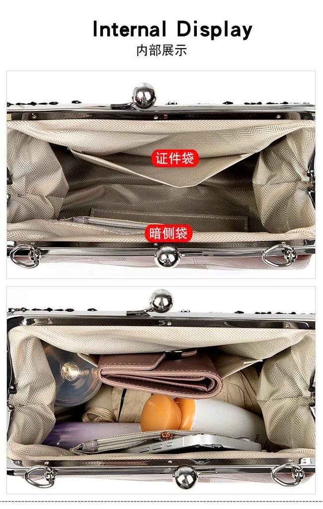 Túi đeo chéo nữ phong cách mới 2025 – Thiết kế thời trang tươi mới – Túi đeo chéo cao cấp chất liệu PU TX305250