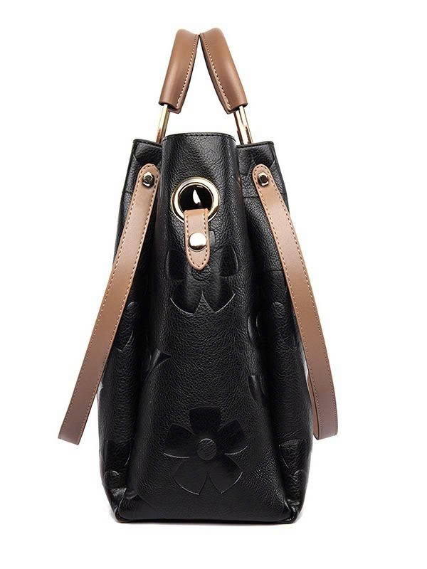 Túi Xách Nữ Kiểu Dáng Mới – Túi Tote Cao Cấp Dung Tích Lớn, Túi Đeo Vai Thời Trang TX004260