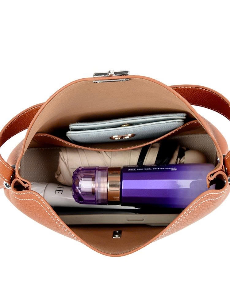 Túi Xách Nữ Thời Trang Độc Đáo – Túi Cổ Điển Đeo Chéo Công Sở Cao Cấp Dung Tích Lớn TX007260