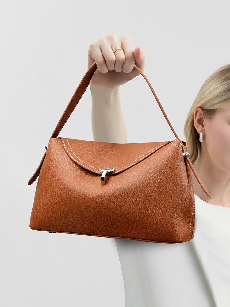 Túi Xách Nữ Thời Trang Độc Đáo – Túi Cổ Điển Đeo Chéo Công Sở Cao Cấp Dung Tích Lớn TX007260