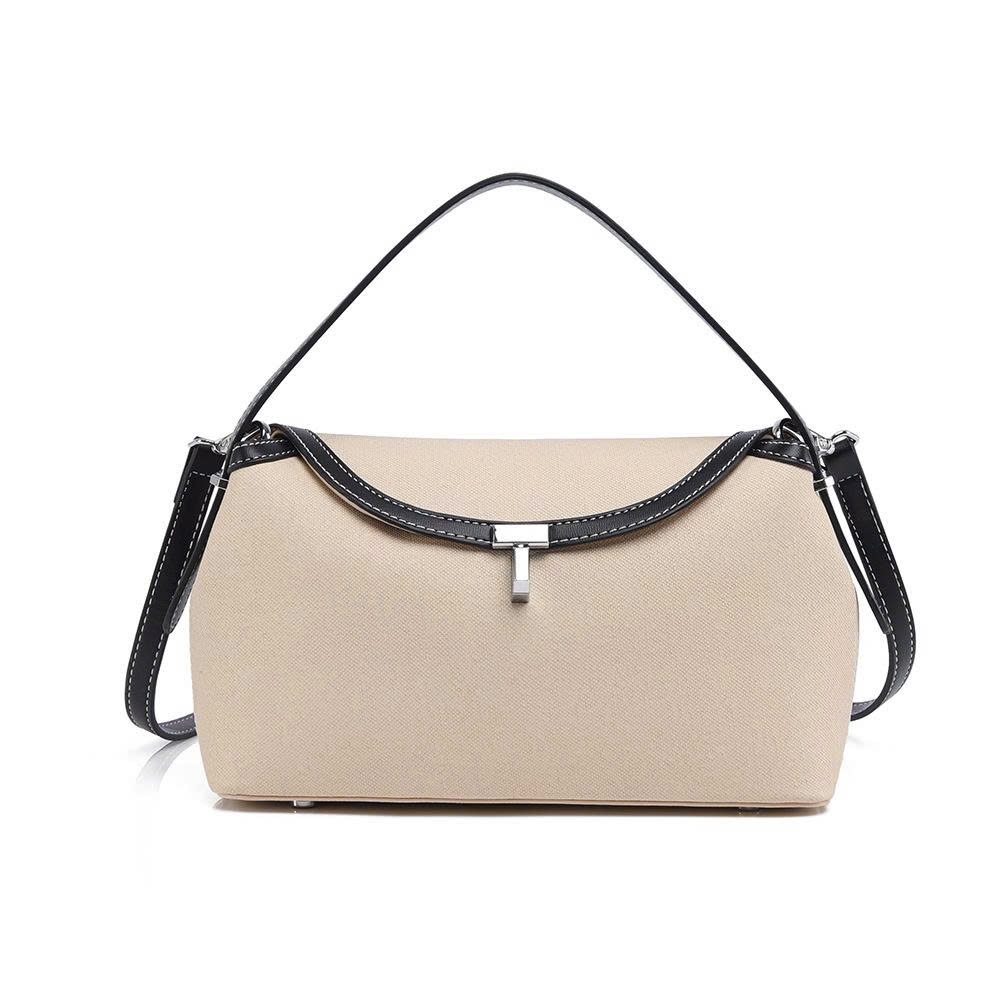 Túi Xách Nữ Thời Trang Độc Đáo – Túi Cổ Điển Đeo Chéo Công Sở Cao Cấp Dung Tích Lớn TX007260