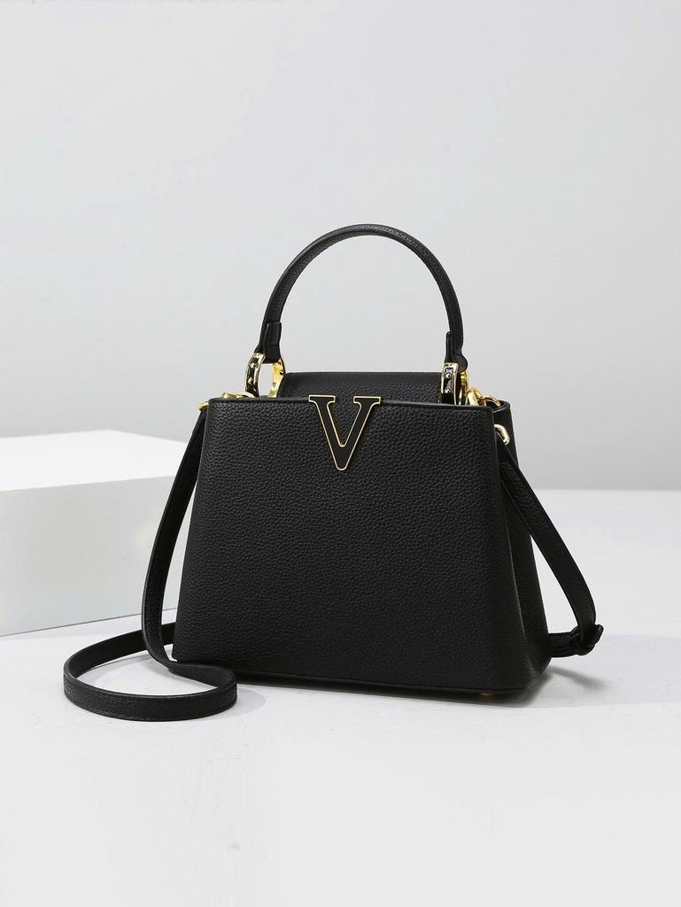 Túi Đeo Chéo Nữ Thời Trang Mới – Dung Tích Lớn, Phong Cách Cao Cấp TX017260