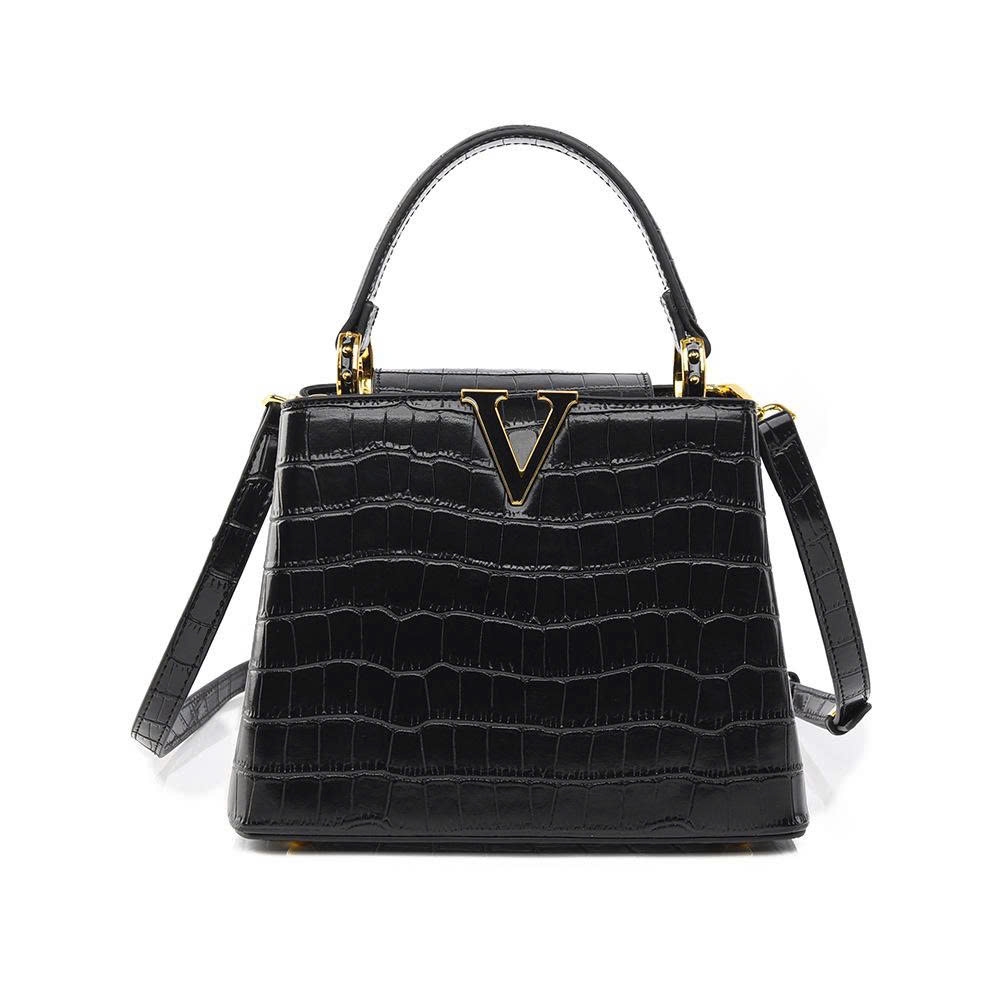 Túi Đeo Chéo Nữ Thời Trang Mới – Dung Tích Lớn, Phong Cách Cao Cấp TX017260