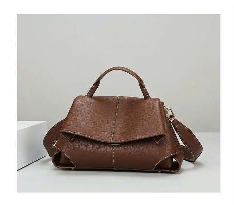 Túi Đeo Chéo Nữ Đa Năng Cao Cấp – Chất Liệu PU, Dung Tích Lớn TX019260