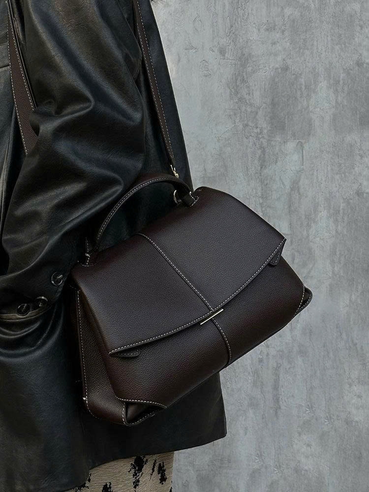 Túi Đeo Chéo Nữ Đa Năng Cao Cấp – Chất Liệu PU, Dung Tích Lớn TX019260