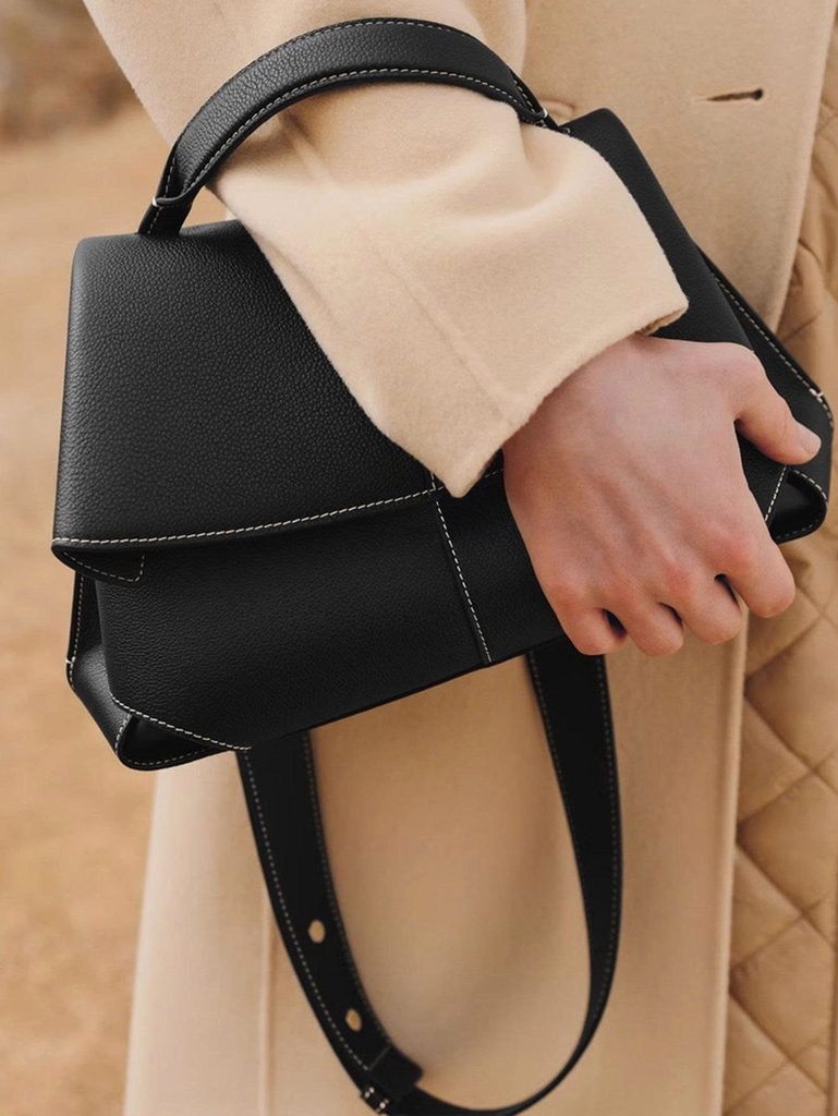 Túi Đeo Chéo Nữ Đa Năng Cao Cấp – Chất Liệu PU, Dung Tích Lớn TX019260