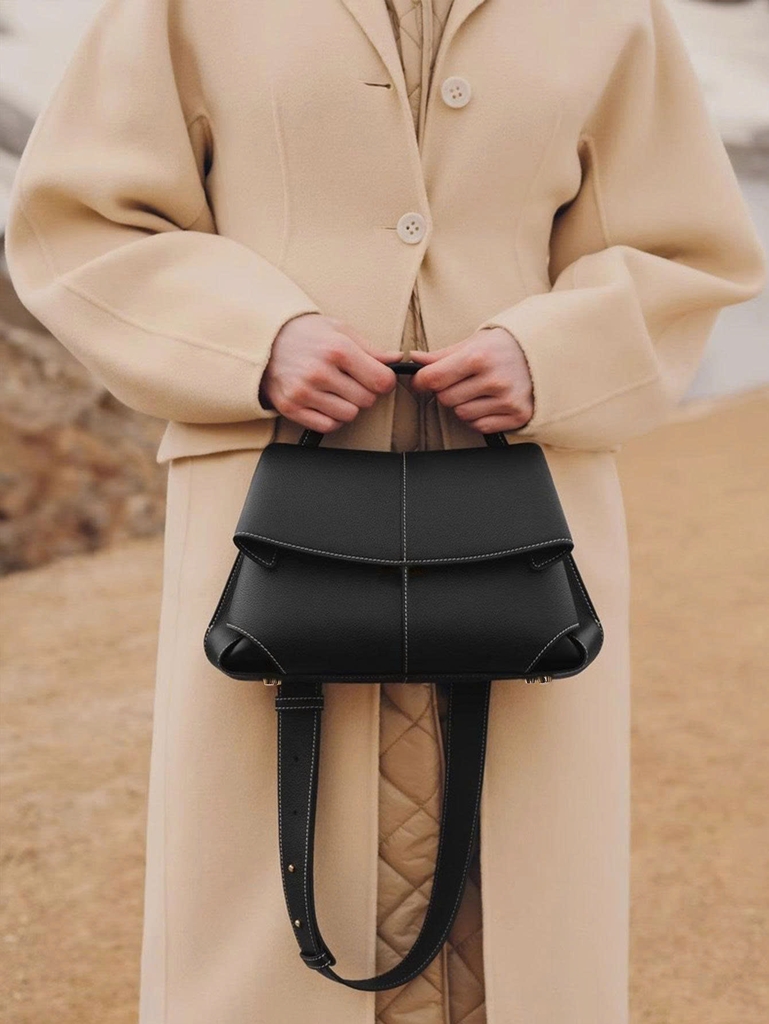 Túi Đeo Chéo Nữ Đa Năng Cao Cấp – Chất Liệu PU, Dung Tích Lớn TX019260