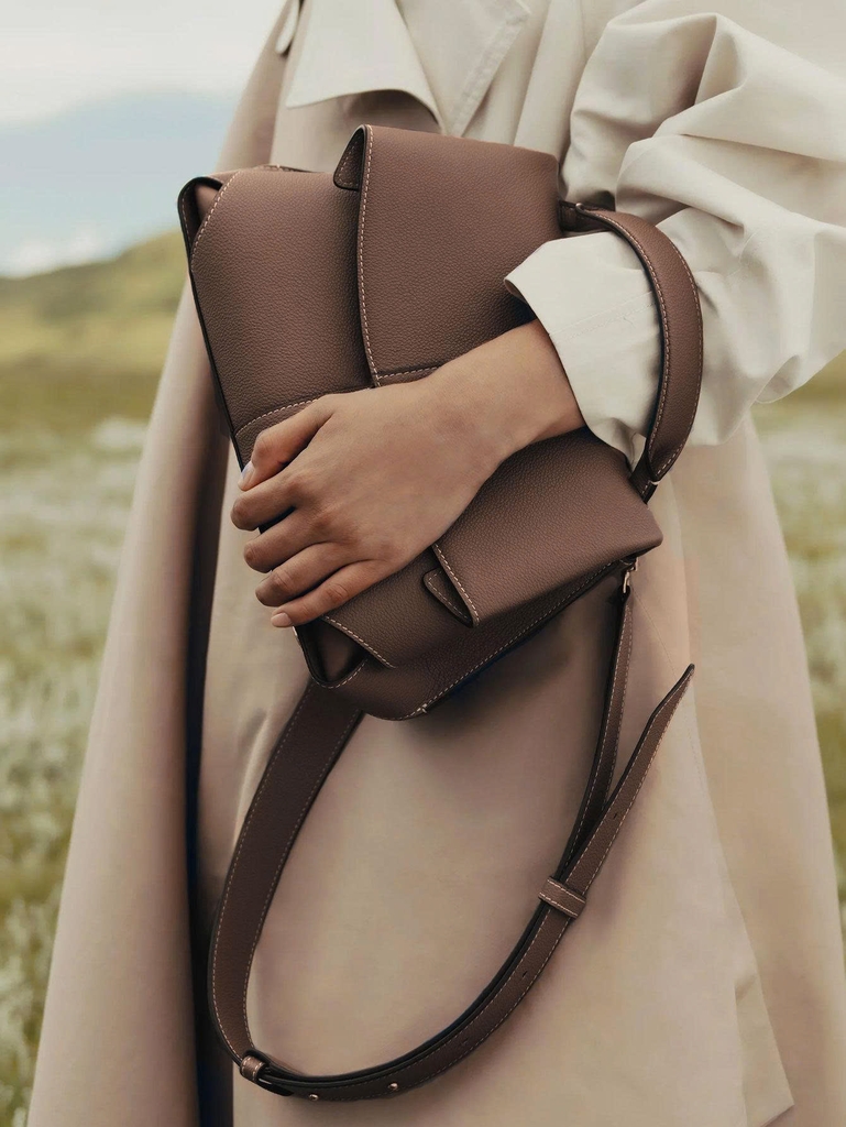 Túi Đeo Chéo Nữ Đa Năng Cao Cấp – Chất Liệu PU, Dung Tích Lớn TX019260