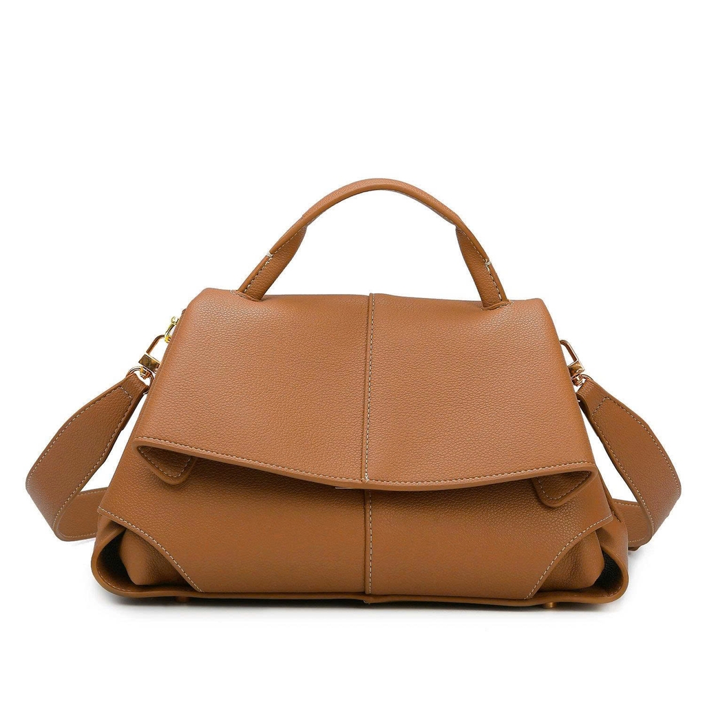 Túi Đeo Chéo Nữ Đa Năng Cao Cấp – Chất Liệu PU, Dung Tích Lớn TX019260