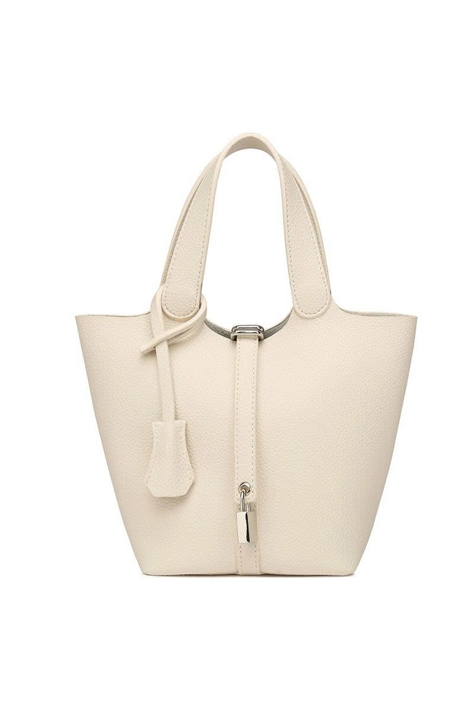 Túi Đeo Chéo Nữ Thời Trang – Túi Tote Nhỏ Cao Cấp Chất Liệu PU TX020260