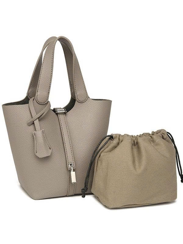 Túi Đeo Chéo Nữ Thời Trang – Túi Tote Nhỏ Cao Cấp Chất Liệu PU TX020260