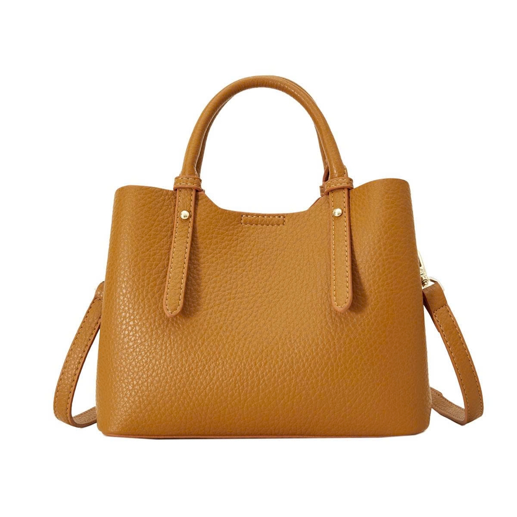 Túi Xách Nữ Phong Cách Mới – Túi Đeo Vai Thời Trang -Túi Xách Nữ Đa Năng Đi Làm Hàng Ngày TX044260