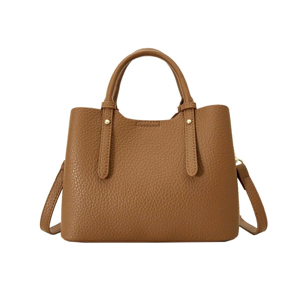 Túi Xách Nữ Phong Cách Mới – Túi Đeo Vai Thời Trang -Túi Xách Nữ Đa Năng Đi Làm Hàng Ngày TX044260