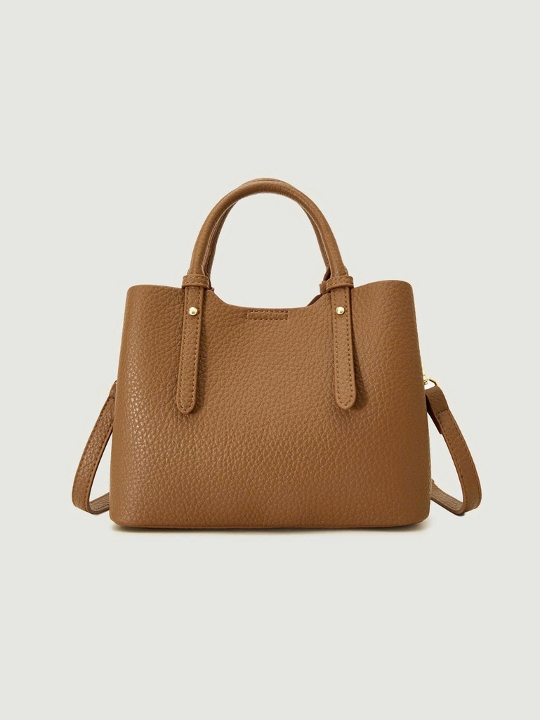 Túi Xách Nữ Phong Cách Mới – Túi Đeo Vai Thời Trang -Túi Xách Nữ Đa Năng Đi Làm Hàng Ngày TX044260