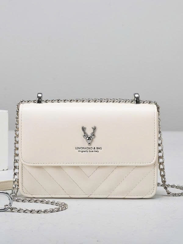 úi Xách Nữ Phong Cách Mới – Túi Đeo Vai Thời Trang, Túi Xách Nữ Đa Năng TX043260