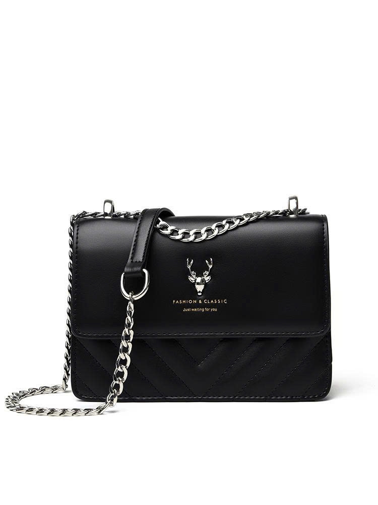 úi Xách Nữ Phong Cách Mới – Túi Đeo Vai Thời Trang, Túi Xách Nữ Đa Năng TX043260