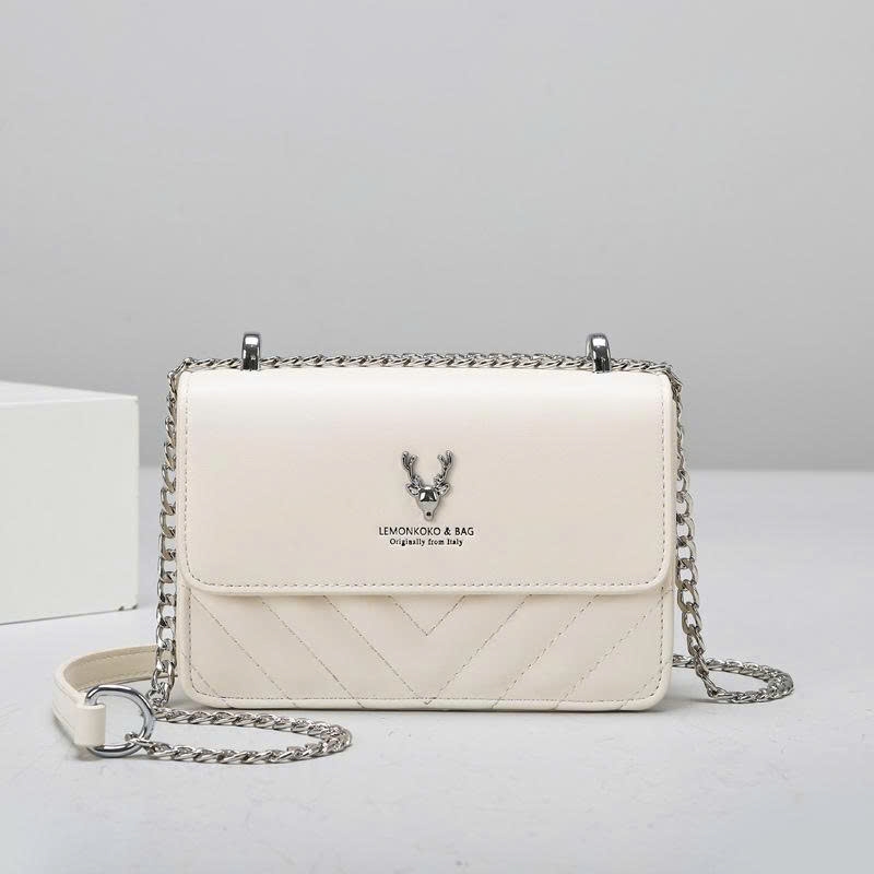 úi Xách Nữ Phong Cách Mới – Túi Đeo Vai Thời Trang, Túi Xách Nữ Đa Năng TX043260