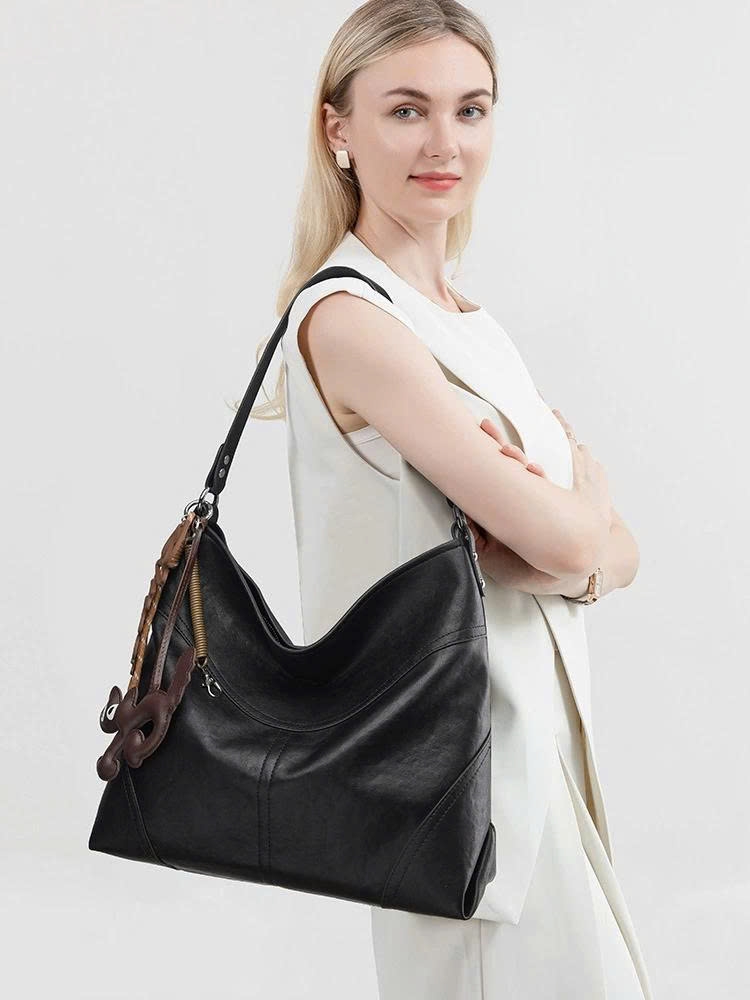 Túi Tote 2026 Mẫu Mới – Túi Đeo Vai Đa Năng, Phong Cách Tối Giản TX042260