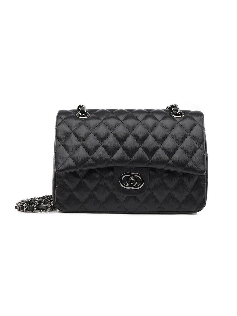 Túi Đeo Vai Nữ Cao Cấp – Túi Vuông Nhỏ Phong Cách Cổ Điển, Thanh Lịch Đi Làm & Đi Chơi TX041260