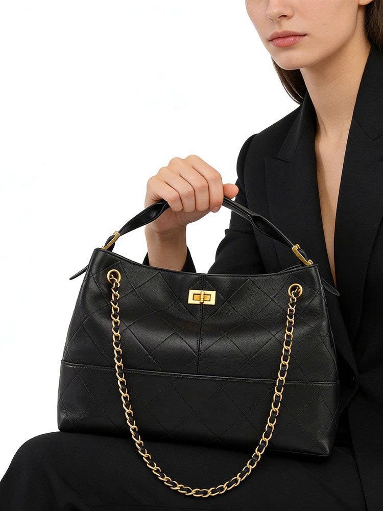 Túi Tote Nữ Thời Trang – Túi Đeo Vai / Đeo Chéo Dung Tích Lớn TX030260