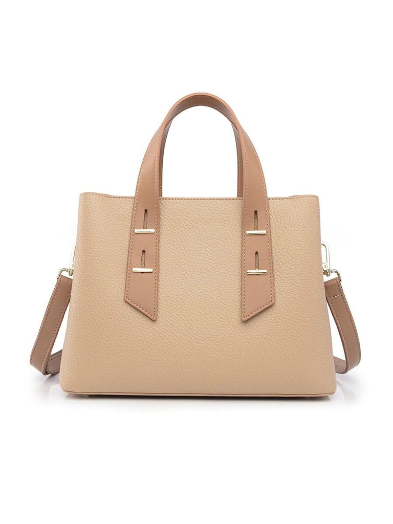 Túi Xách Nữ Thanh Lịch Dung Tích Lớn – Túi Đi Làm & Du Lịch Tiện Lợi TX035260