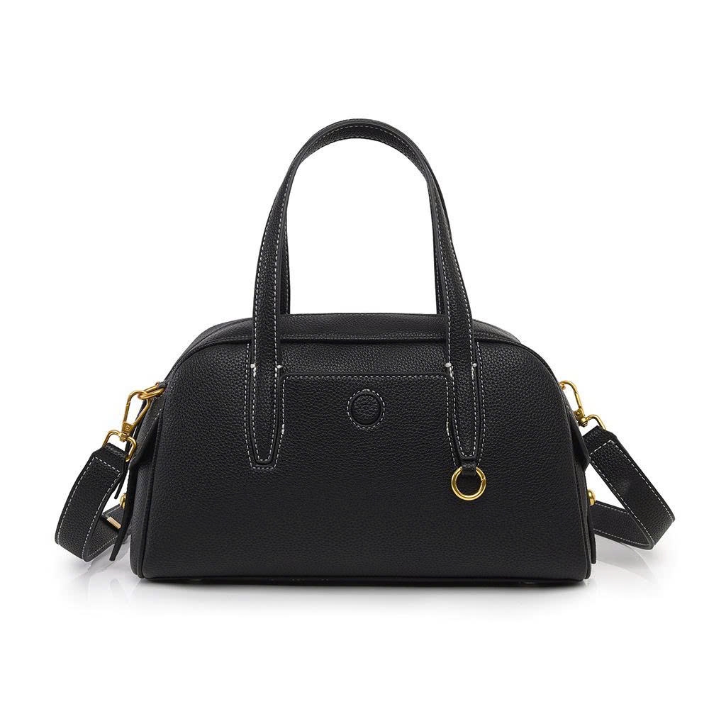 Túi Xách Nữ Retro Thời Trang – Túi Tote Đi Làm Dung Tích Lớn, Mẫu Mới 2026 TX034260