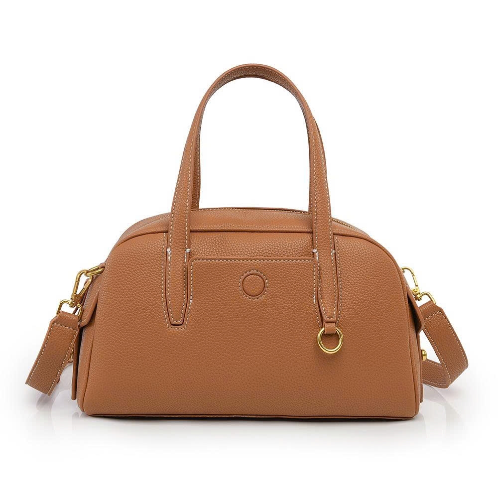Túi Xách Nữ Retro Thời Trang – Túi Tote Đi Làm Dung Tích Lớn, Mẫu Mới 2026 TX034260