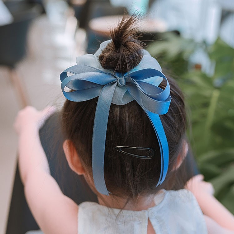 Cột tóc duyên dáng cho bé ❤️Kẹp búi tóc công sở❤️  Hoa cài Tóc Đẹp/ Kẹp đính đá /  Phụ kiện cho nữ/ QUÀ TẶNG KHÁCH HÀNG