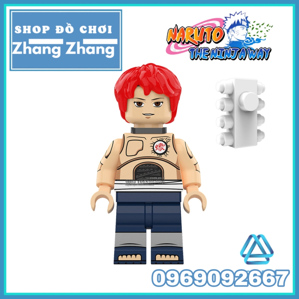 Lego Cửu Vĩ Giá Tốt T082023  Mua tại Lazadavn