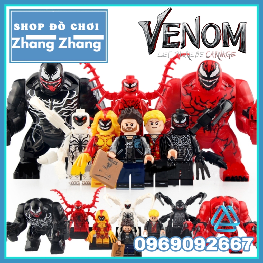 Mô Hình Figma Venom  Giá Sendo khuyến mãi 450000đ  Mua ngay  Tư vấn  mua sắm  tiêu dùng trực tuyến Bigomart