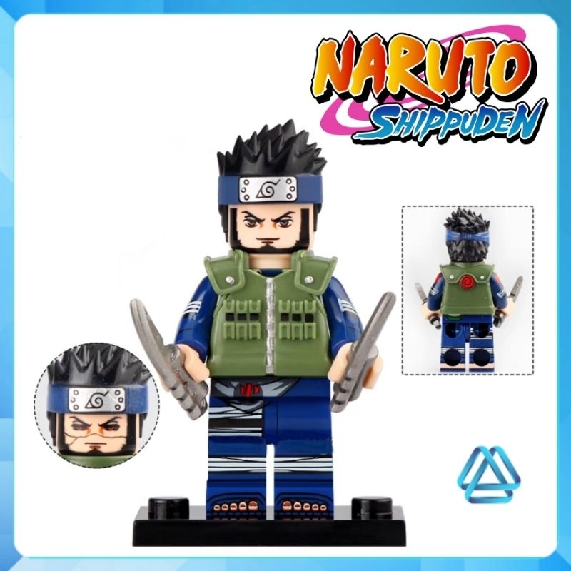 Mua Mô hình Naruto  Bán lẻ tùy chọn 12 mẫu Naruto Kakashi Rock Lee  Orochimaru Itachi Shikamaru Tsunade Sasori  Cao 78cm  Tiki