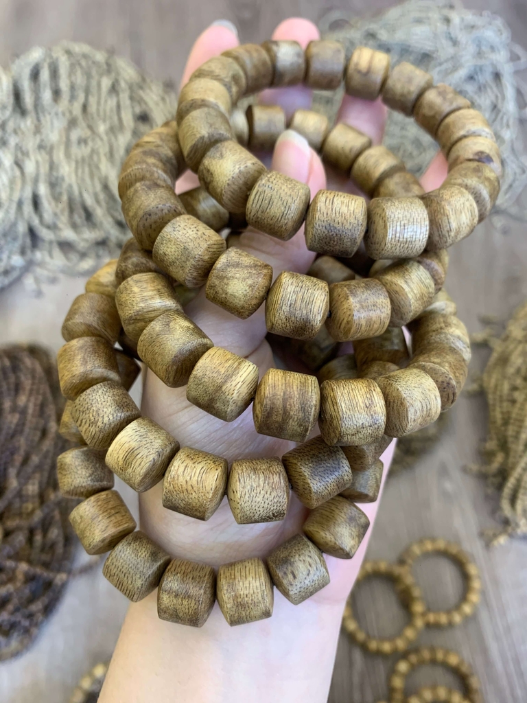 Trầm Hương Trúc Banh Indo