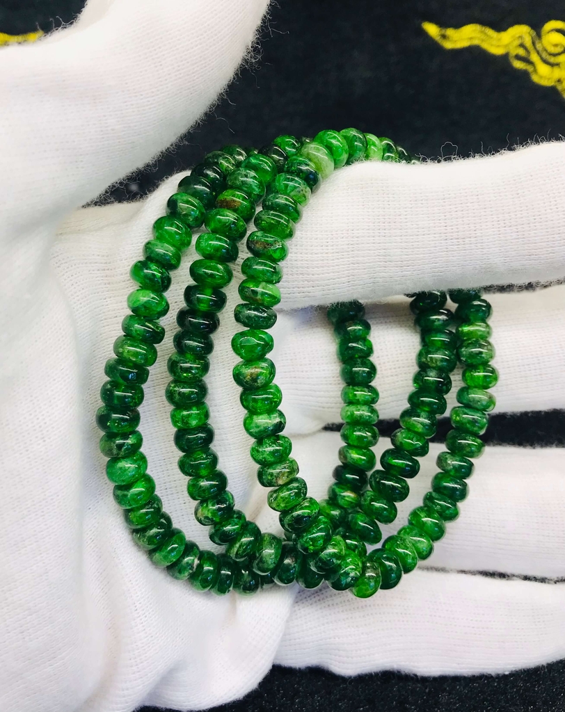 Chuỗi Đơn Đá Diopside