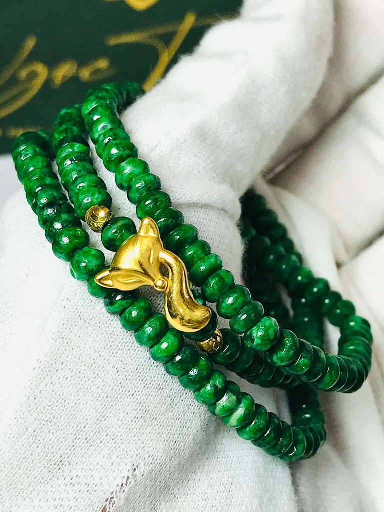Ngọc Jade