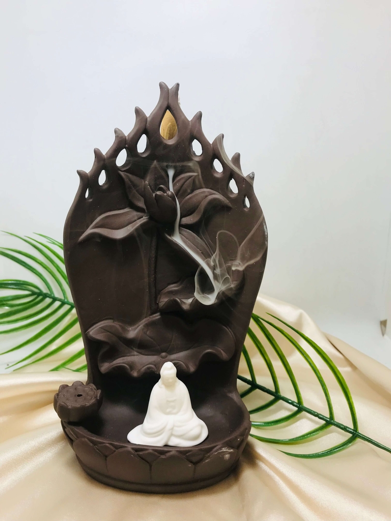 Thác Hỏa Liên
