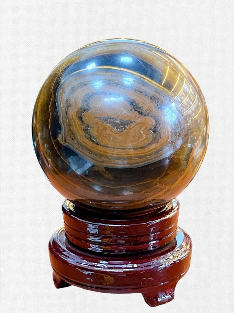 Cầu đá Mắt hổ