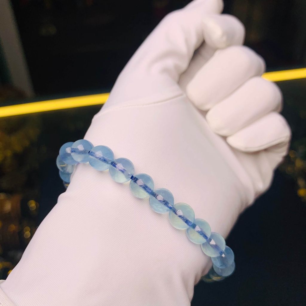 Đá AQUAMARINE 7,5li
