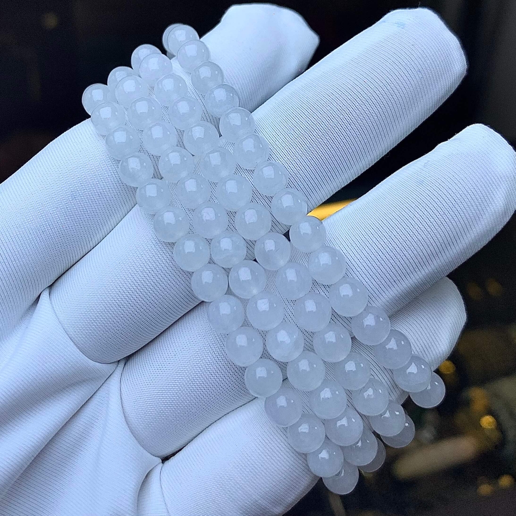 Ngọc Phỉ Thuý 6 li cuốn 4