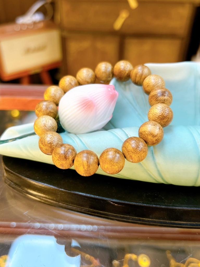 Trầm banh Indo 12,5 li