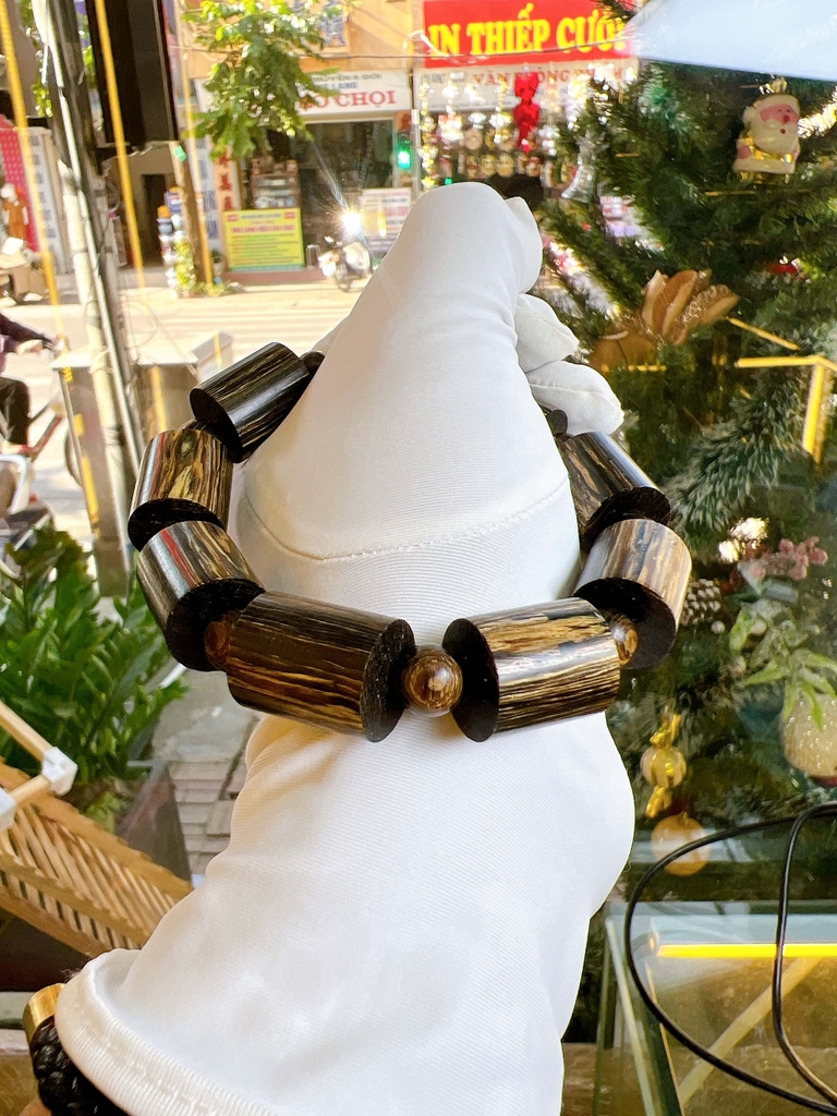 Trầm trúc sánh 14li