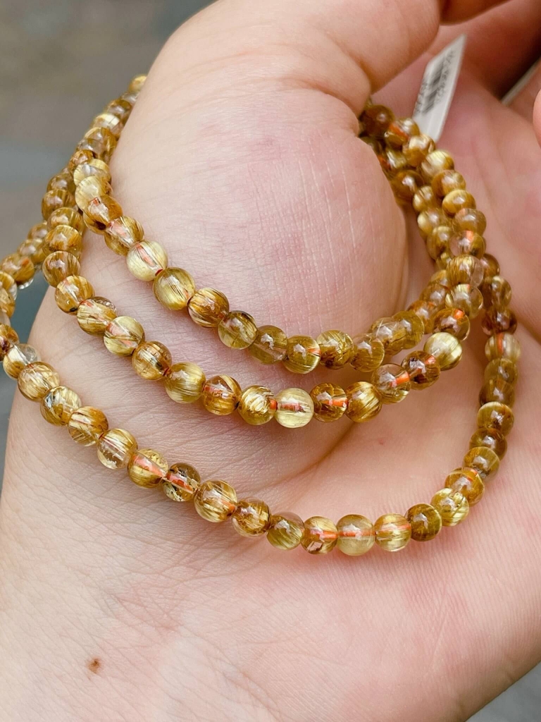 Thạch anh tóc vàng 5li cuốn 3