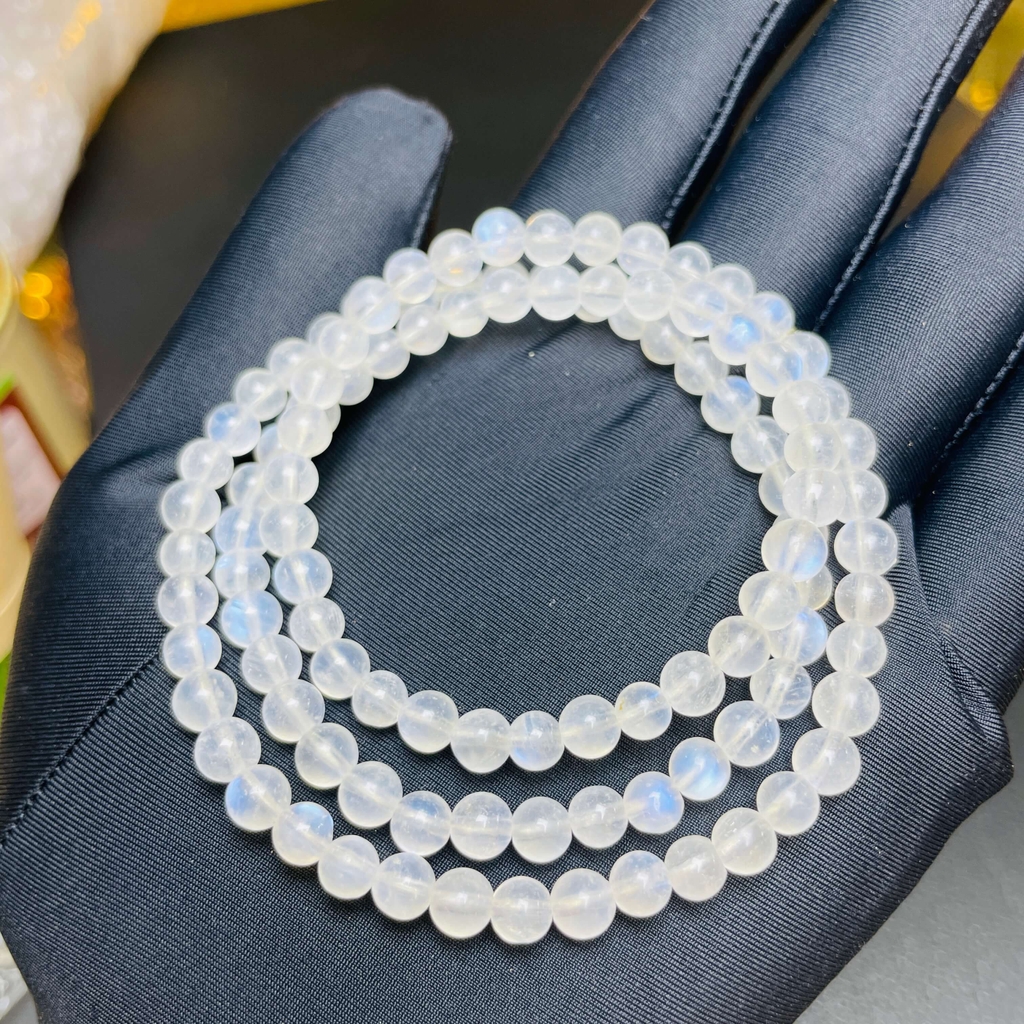 Vòng đá Moon 5li cuốn 3