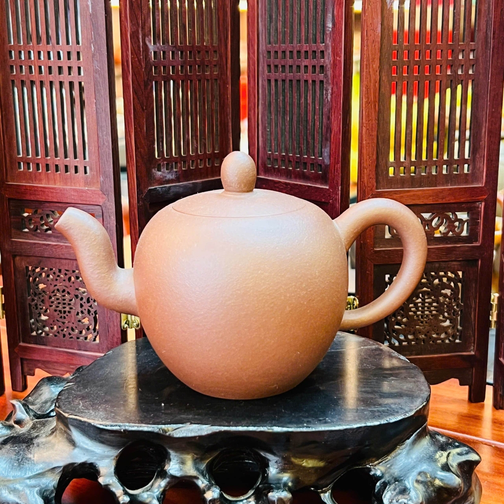Ấm Tử Sa Tây Thi 