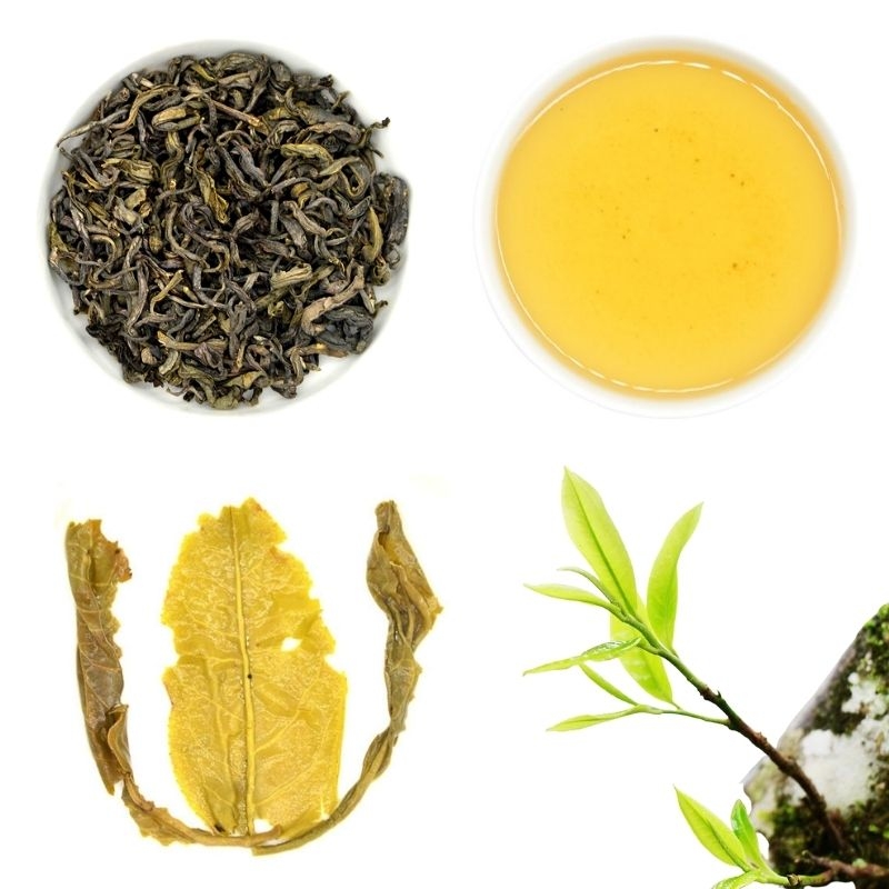 Trà xanh trà matcha vừa giảm cân vừa bảo vệ tim mạch