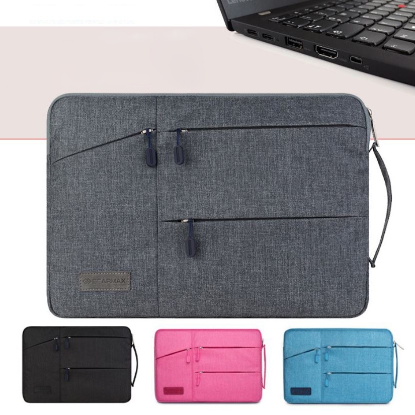 Túi Chống sốc Wiwu cho Laptop, Surface, Macbook - M274