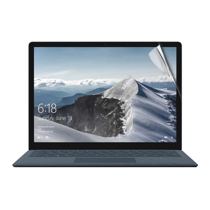 Dán Màn Hình Jrc Surface Laptop Đủ Size 13.5