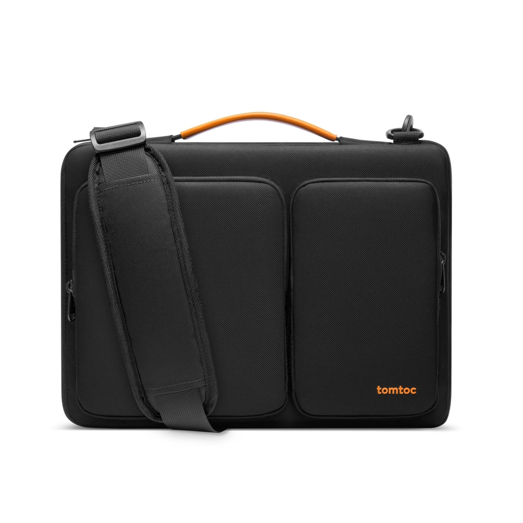 Túi đeo Tomtoc A42 for Macbook 13/14 inch