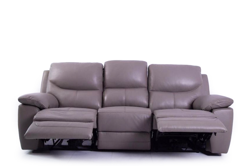 JASON/ RECLINER SOFA ELECTRIC 3S | Casa Sofa