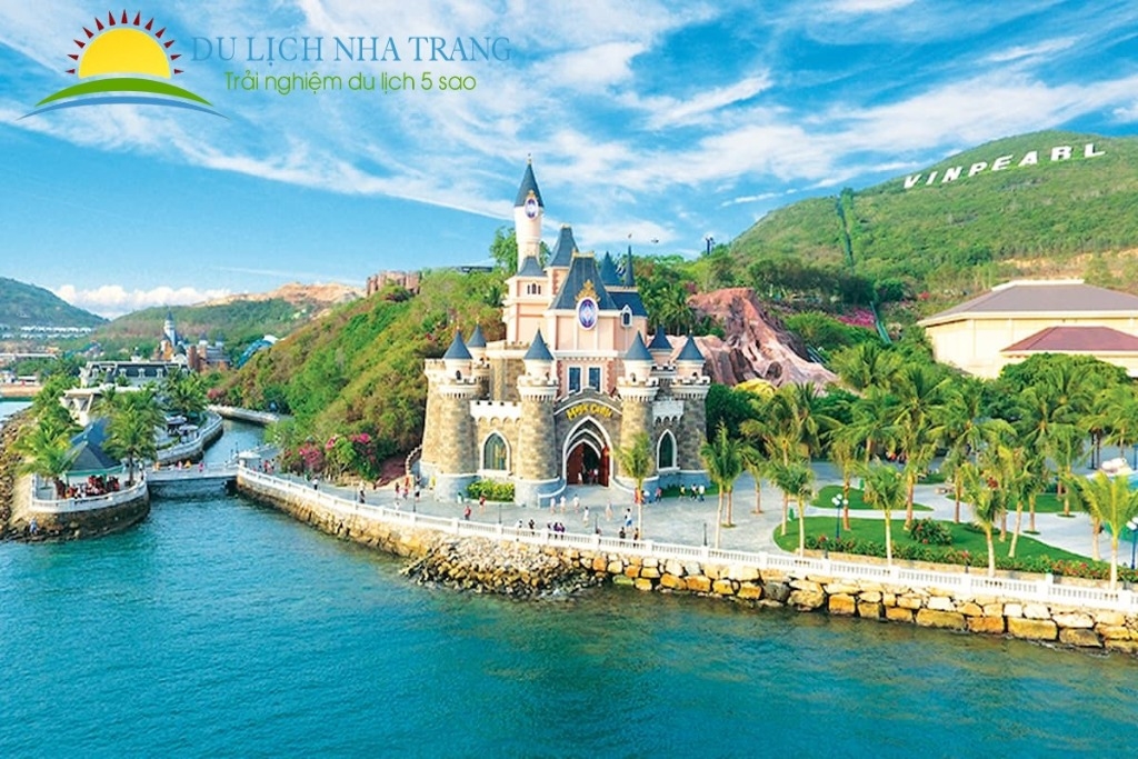 Tour Du Lịch Nha Trang 3 Ngày 2 Đêm: Cực Rẻ - Cực Chất | Du Lịch Nha Trang